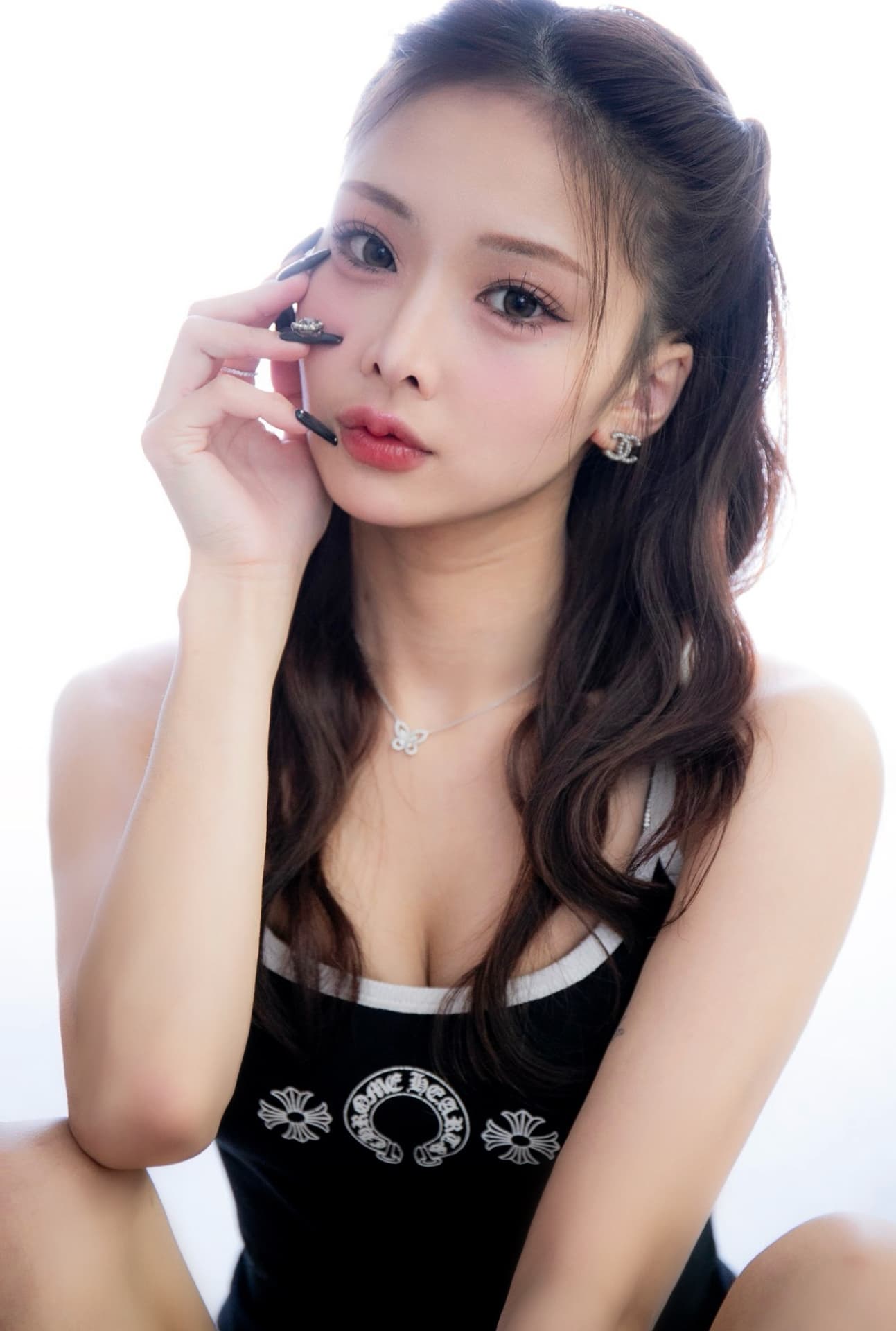 みりちゃむの写真
