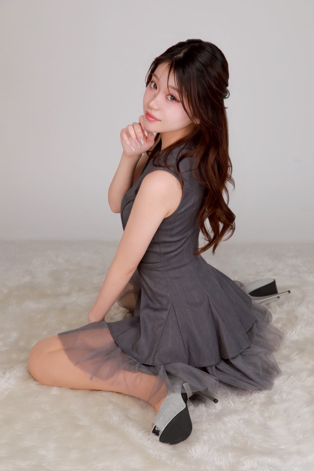 あみの写真