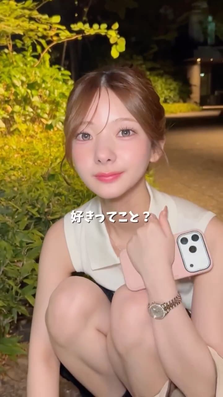 かんながInstagramを更新しました