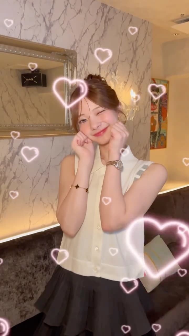 かんながInstagramを更新しました