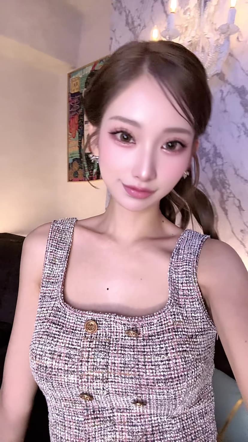 みかがTikTokを更新しました