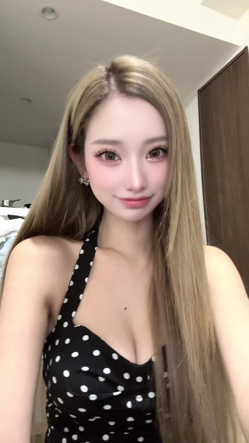 みかがTikTokを更新しました