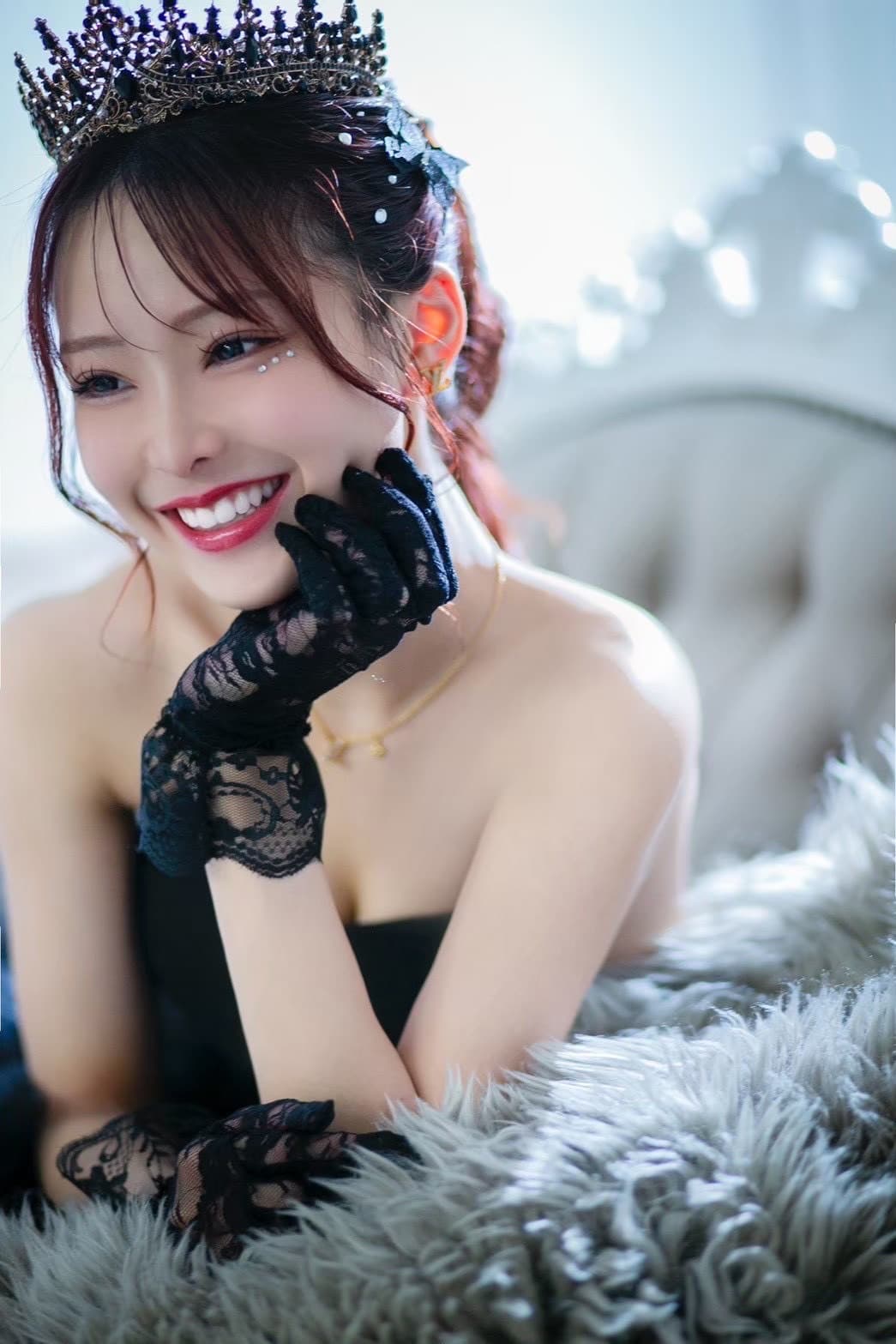みりちゃむの写真